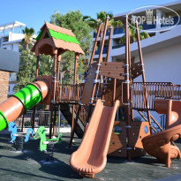 Seven Seas Palmeras Bay 