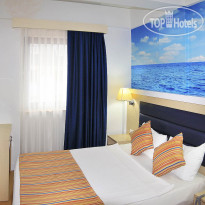 Club Hotel Aqua Plaza 