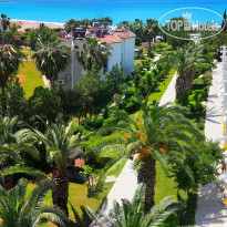 Club Hotel Aqua Plaza 