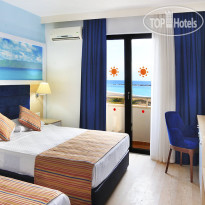 Club Hotel Aqua Plaza 