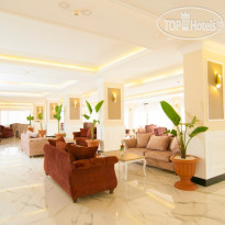 Eos Beach Resort