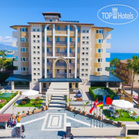 Eos Beach Resort 4*