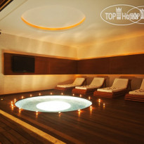 Yalihan Una Hotel 