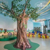 A Good Life Utopia Family Resort 
