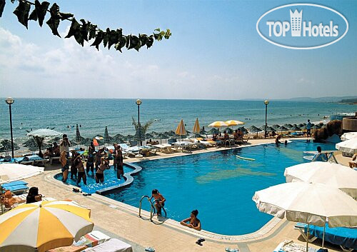 New photos from tourists Aska Just in Beach 5*