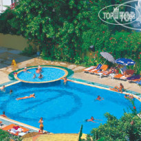 Kaya Alanya (закрыт) 