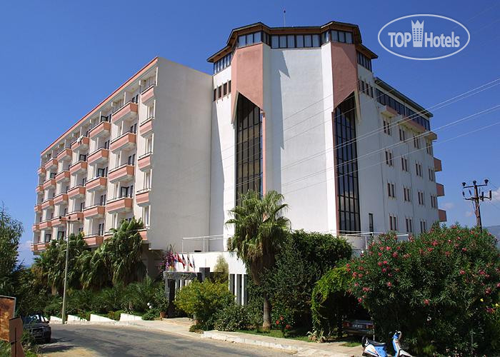 Hotelier's photos Akropol 4*