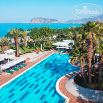 Labranda Alantur Resort