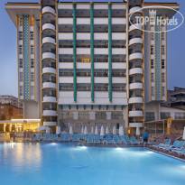 Prestige Alanya 
