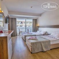 Numa Konaktepe Hotel