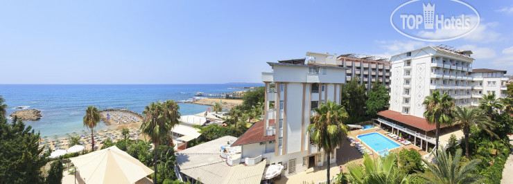 Ramira Beach Hotel