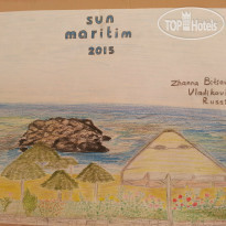 Ramira Beach Hotel
