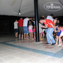 Ramira Beach Hotel