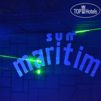 Ramira Beach Hotel