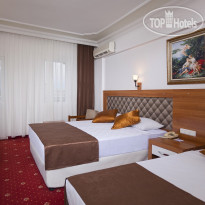 Ramira Beach Hotel