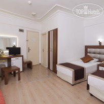 Ramira Beach Hotel