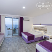 Ramira Beach Hotel