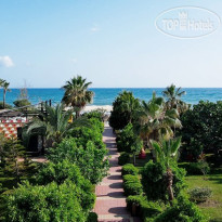 Clover Magic Garden Beach