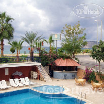 Semt Luna Beach Hotel 