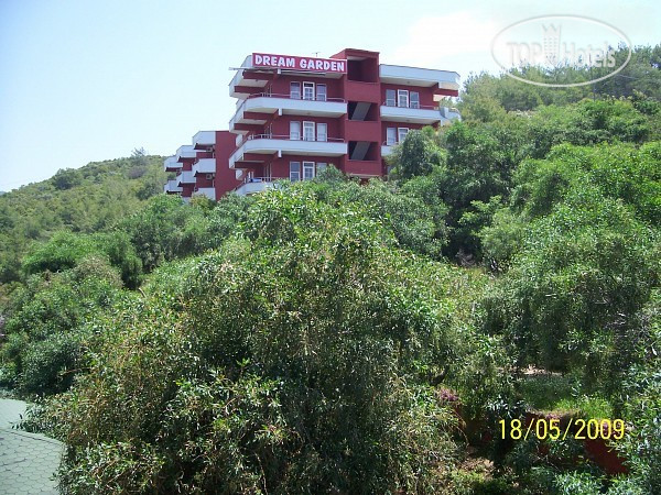 Hotel photo Club West Garden  3*