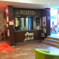 Royal Ideal Beach Hotel 