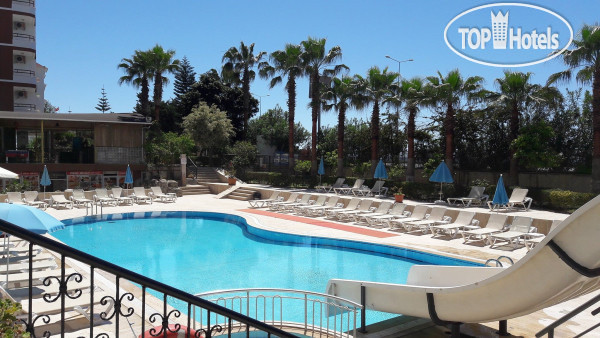 Royal Ideal Beach Hotel