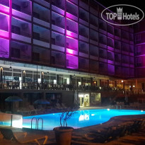 Royal Ideal Beach Hotel 