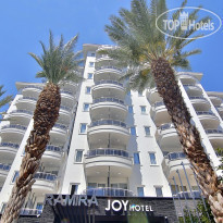 Ramira Joy Hotel