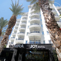 Ramira Joy Hotel