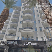 Ramira Joy Hotel