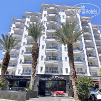 Ramira Joy Hotel