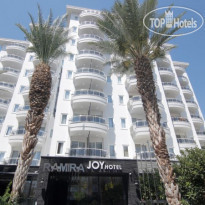 Ramira Joy Hotel