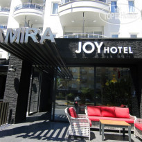 Ramira Joy Hotel