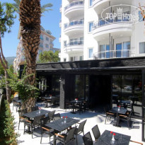 Ramira Joy Hotel