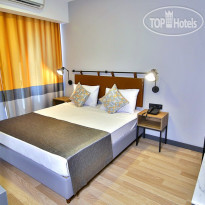 Ramira Joy Hotel 
