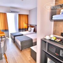 Ramira Joy Hotel