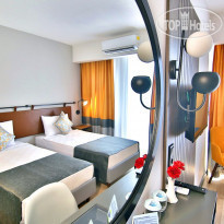 Ramira Joy Hotel