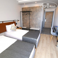 Ramira Joy Hotel