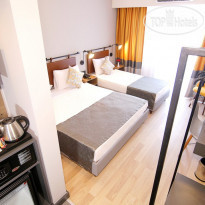 Ramira Joy Hotel