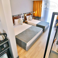Ramira Joy Hotel