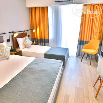Ramira Joy Hotel