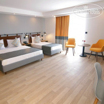 Ramira Joy Hotel