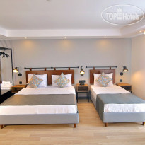 Ramira Joy Hotel