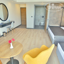 Ramira Joy Hotel