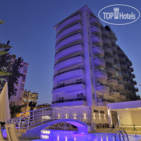Ramira Joy Hotel