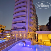 Ramira Joy Hotel