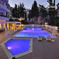 Ramira Joy Hotel