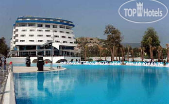 Hotel photo Bera 5*
