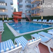 Alanya Risus Park Hotel 