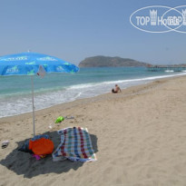 Alanya Risus Park Hotel 
